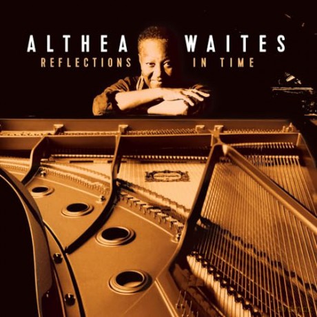 Althea Waites: Reflections In Time [CD]