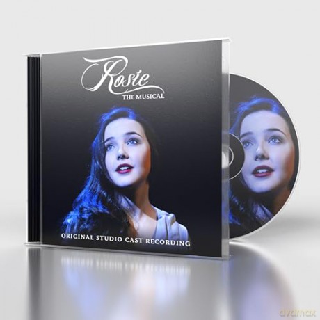 Rosie - The Musical [CD]
