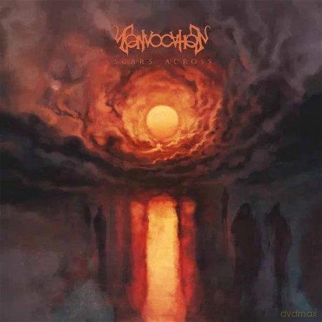 Convocation: Scars Across [CD]