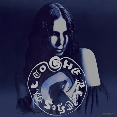 Chelsea Wolfe: She Reaches Out To She Reaches Out To She [CD]