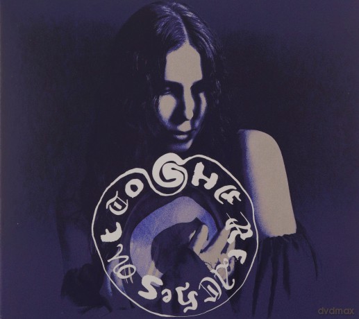 Chelsea Wolfe: She Reaches Out To She Reaches Out To She [CD]