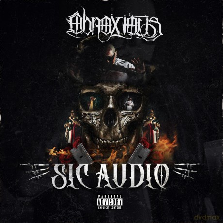 Obnoxious: Sic Audio [CD]