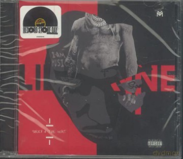 Lil Wayne: Sorry 4 The Wait (RSD 2022) [CD]