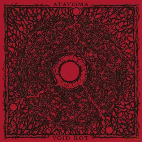 Atavisma/Void Rot: Split [CD]