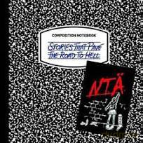 N.T.A.: Stories That Pave The Road To Hell [CD]