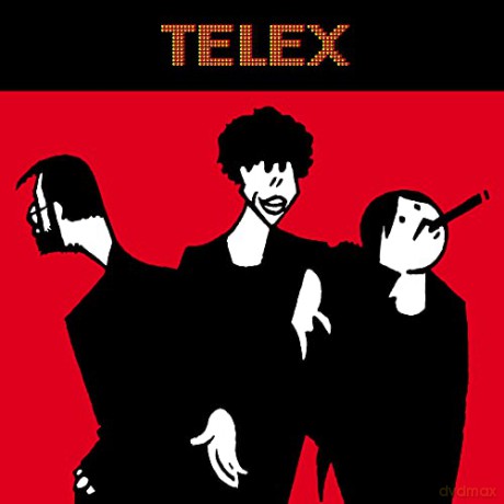 Telex: Telex [6CD]