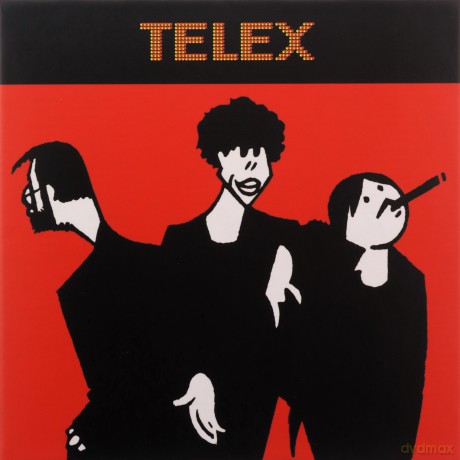 Telex: Telex [6CD]