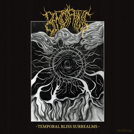 Benothing: Temporal Bliss Surrealms [CD]