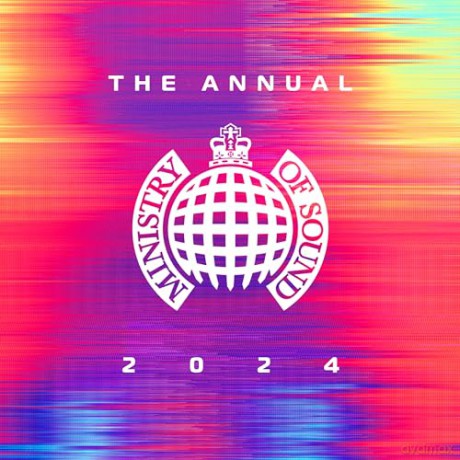 The Annual 2024 [2CD]