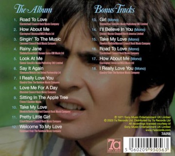 Davy Jones: The Bell Records Story [CD]