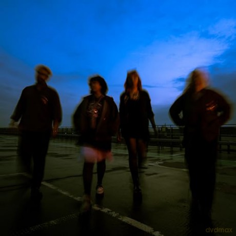 Crawlers: The Mess We Seem To Make (Deluxe) (Alt. Cover) [CD]