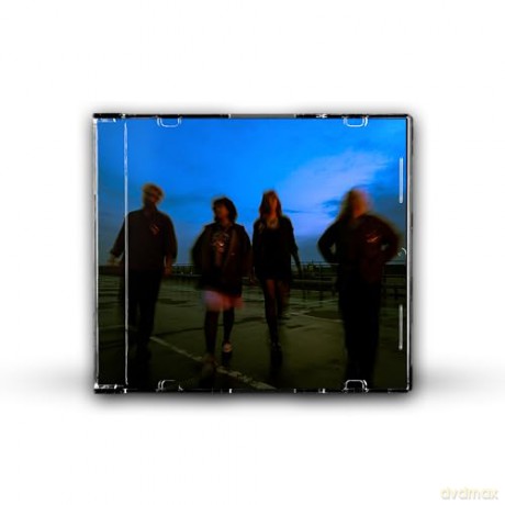 Crawlers: The Mess We Seem To Make (Deluxe) (Alt. Cover) [CD]