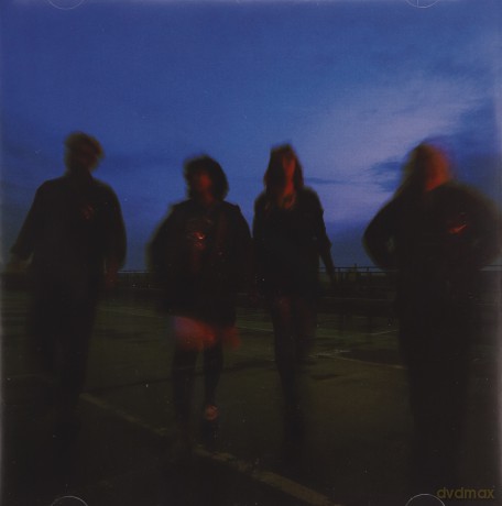 Crawlers: The Mess We Seem To Make (Deluxe) (Alt. Cover) [CD]
