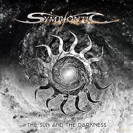 Symbiontic: The Sun And The Darkness [CD]