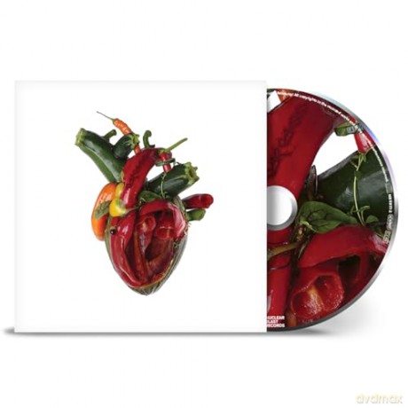 Carcass: Torn Arteries [CD]
