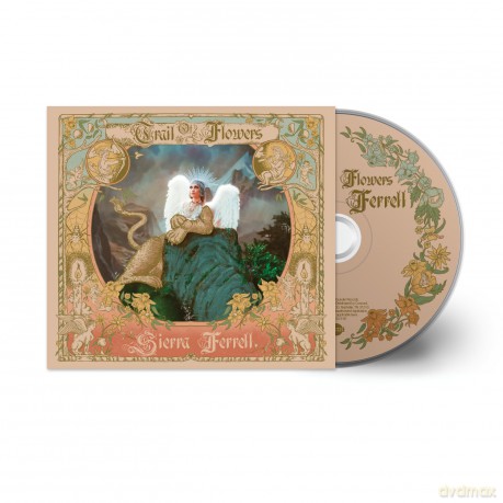 Sierra Ferrell: Trail Of Flowers [CD]