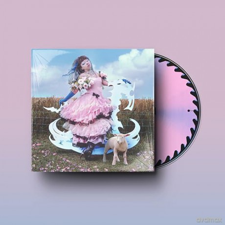 Jazmin Bean: Traumatic Livelihood [CD]