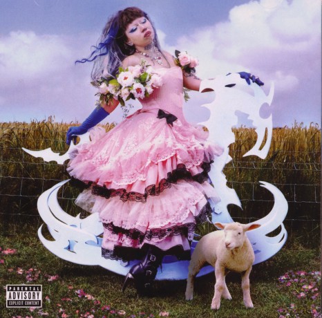 Jazmin Bean: Traumatic Livelihood [CD]