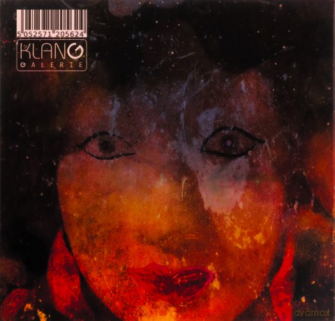 Legendary Pink Dots: Traumstadt 2 [2CD]