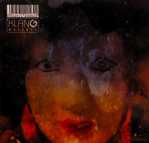 Legendary Pink Dots: Traumstadt 2 [2CD]