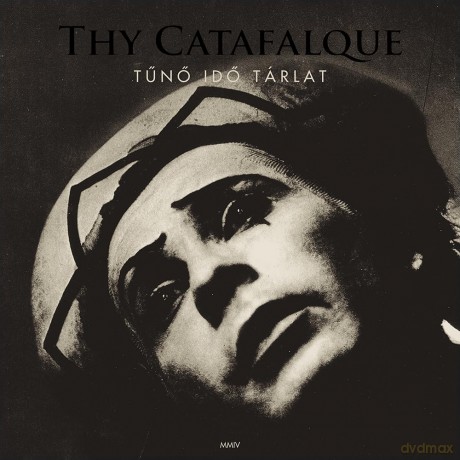 Thy Catafalque: Tuno Ido Tarlat (Limited) [CD]