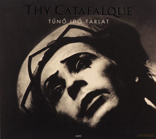 Thy Catafalque: Tuno Ido Tarlat (Limited) [CD]