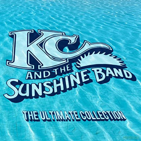 Kc & The Sunshine Ba: Ultimate Collection (digipack) Set [3CD]