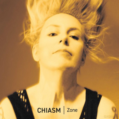 Chiasm: Zone [CD]