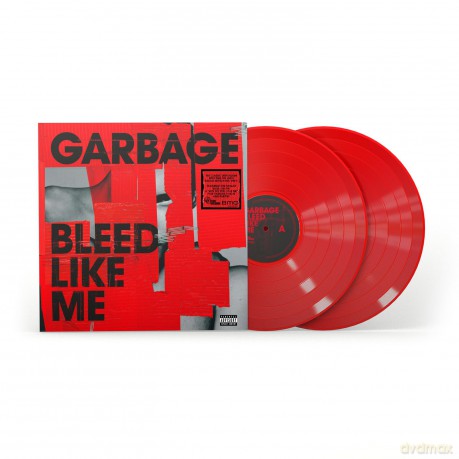 Garbage: Bleed Like Me (2024 Remaster) [2xWinyl]
