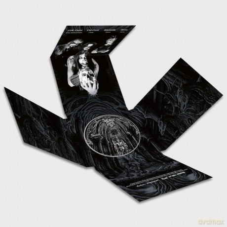 Satanic North: Satanic North (Deluxe) [CD]