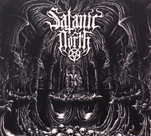 Satanic North: Satanic North (Deluxe) [CD]