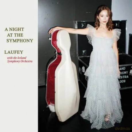Laufey: A Night At The Symphony (RSD) [2xWinyl]
