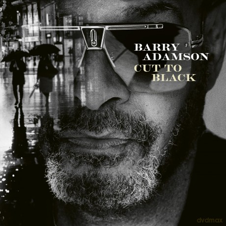 Barry Adamson: Cut To Black [CD]