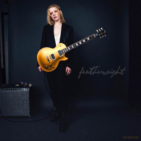 Rosie Frater-Taylor: Featherweight [CD]