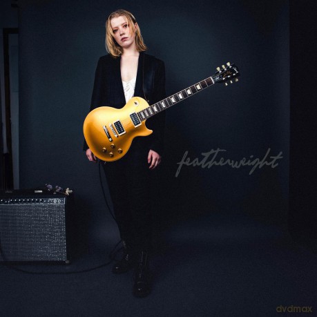 Rosie Frater-Taylor: Featherweight [CD]