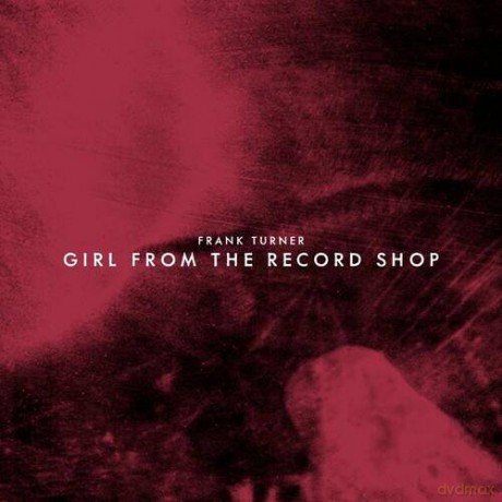 Frank Turner: Girl From The Record Shop EP (RSD) [Winyl]