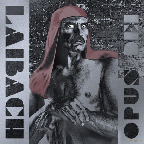 Laibach: Opus Dei 2024 Remaster [Winyl]