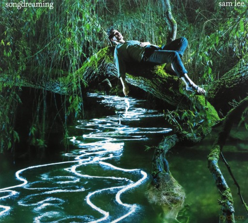 Sam Lee: Songdreaming [CD]