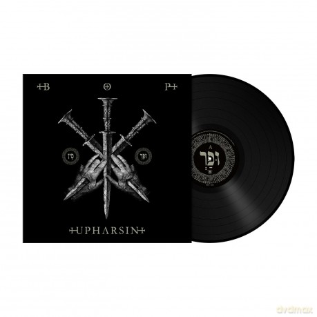 Blaze Of Perdition: Upharsin [Winyl]