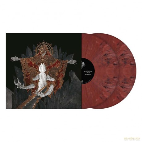 Dvne: Voidkind (Marbled) [2xWinyl]