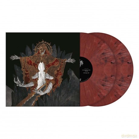 Dvne: Voidkind (Marbled) [2xWinyl]
