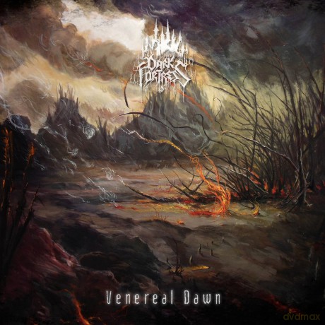 Dark Fortress: Venereal Dawn (White) [2xWinyl]