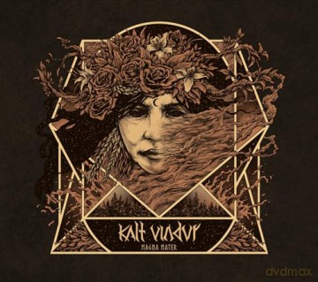 Kalt Vindur: Magna Mater [CD]