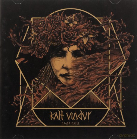 Kalt Vindur: Magna Mater [CD]