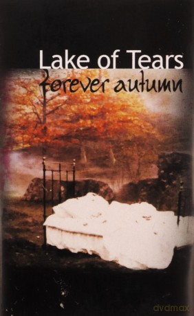 Lake Of Tears: Forever Autumn [KASETA]