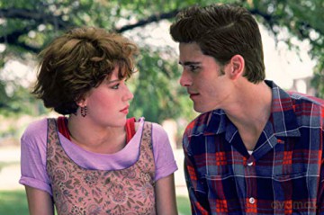 Sixteen Candles (Szesnaście świeczek) (mediabook) [Blu-Ray]+[DVD]