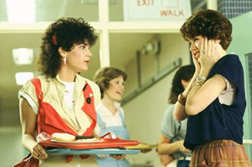Sixteen Candles (Szesnaście świeczek) (mediabook) [Blu-Ray]+[DVD]