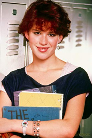 Sixteen Candles (Szesnaście świeczek) (mediabook) [Blu-Ray]+[DVD]