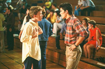 Sixteen Candles (Szesnaście świeczek) (mediabook) [Blu-Ray]+[DVD]