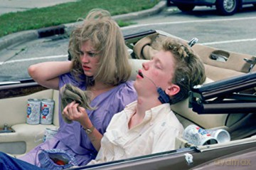 Sixteen Candles (Szesnaście świeczek) (mediabook) [Blu-Ray]+[DVD]
